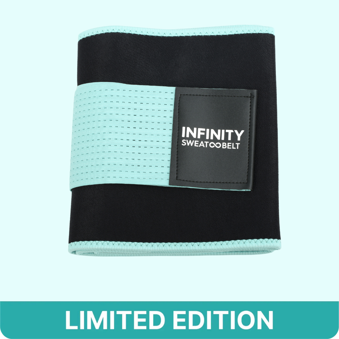 Infinity Sweat Belt 1.0 – Infinity Hoop