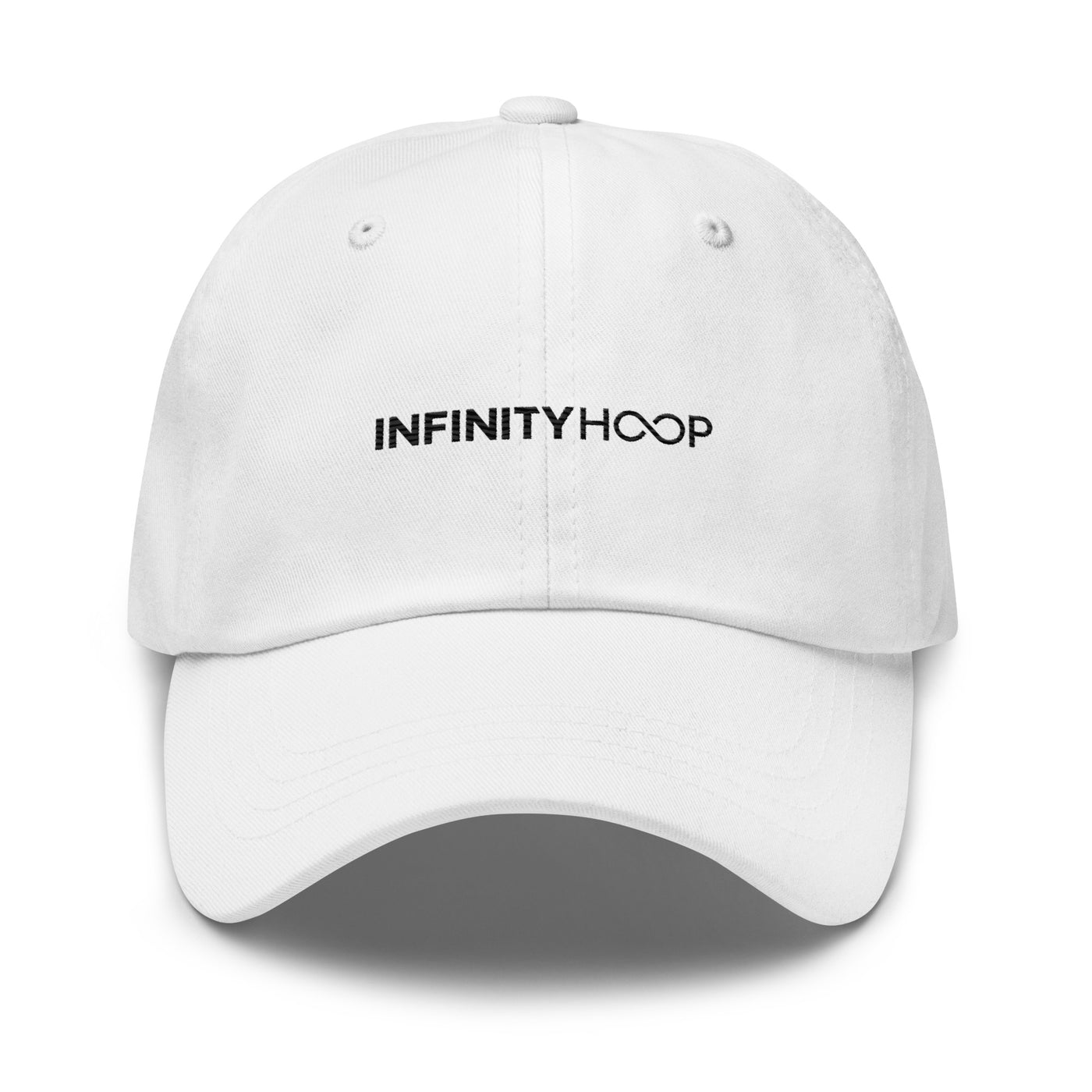 Infinity Hoop Baseball Cap
