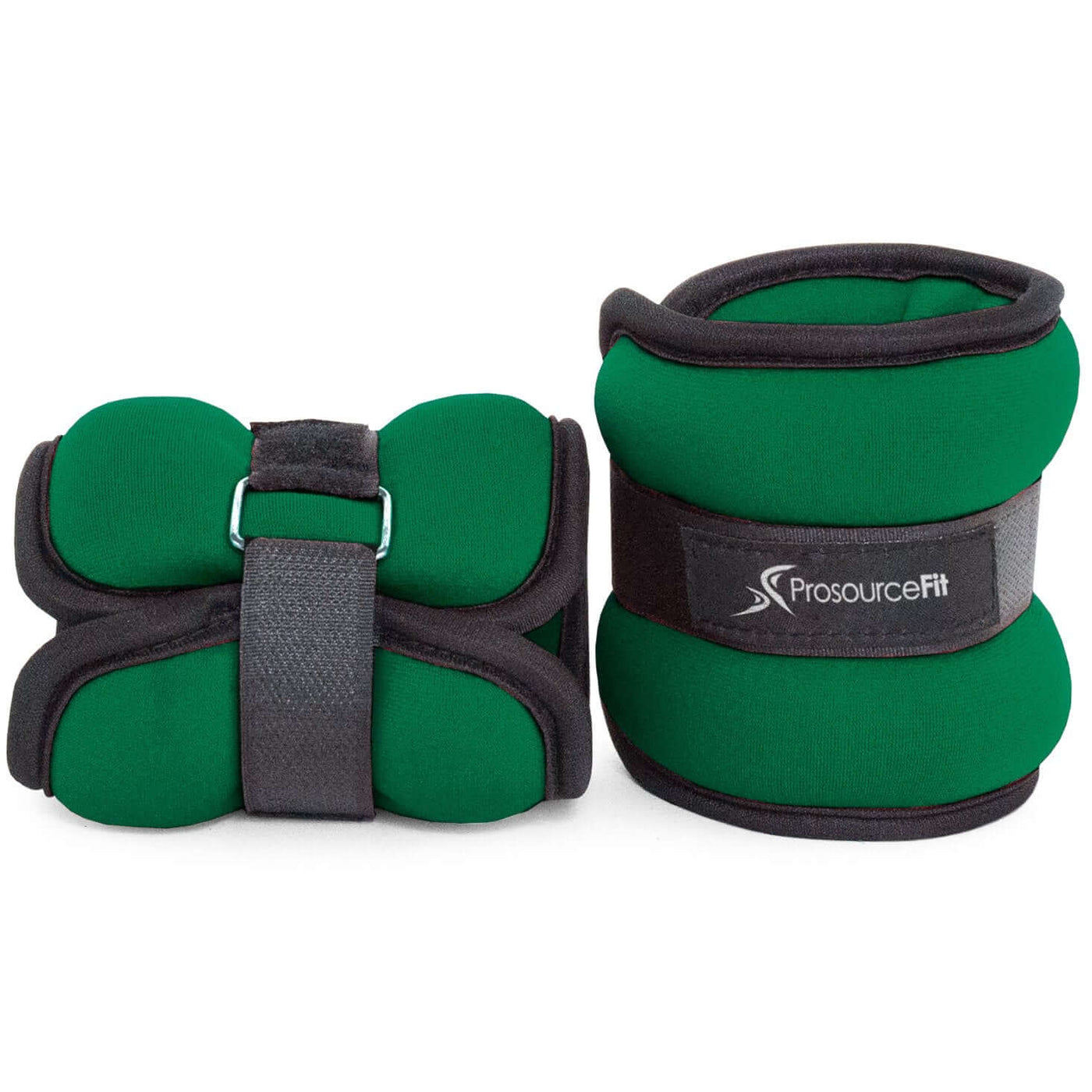 Ankle and Wrist Weights for Sculpting Muscle by Jupiter Gear