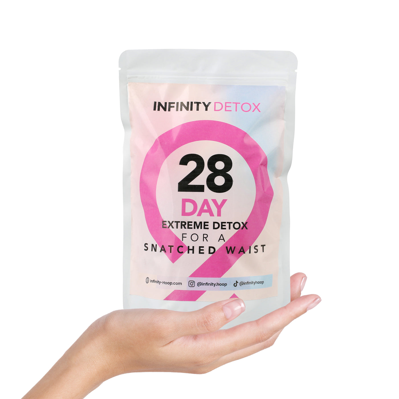 Infinity 28-Day Slimming Tea