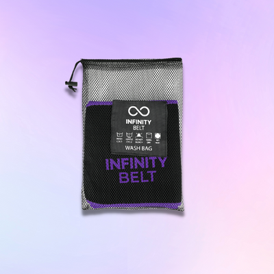 Infinity Sweat Belt 1.0