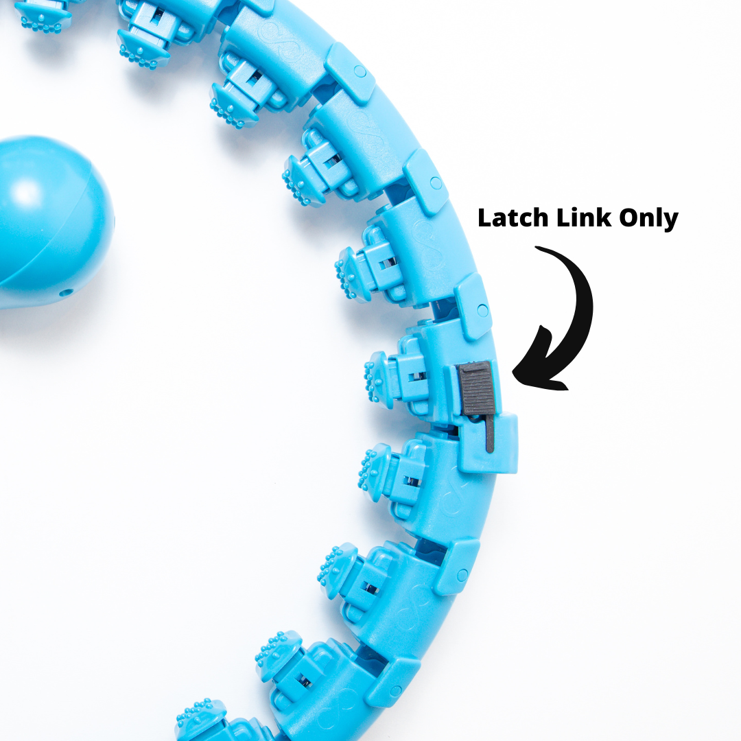 LATCH LINK REPLACEMENT SHIPPING FEE